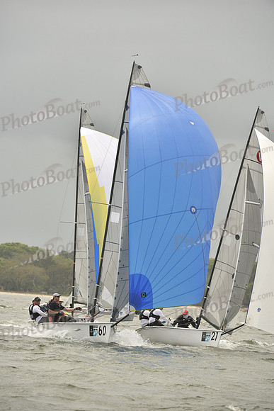 2019 Charleston Race Week C_0600