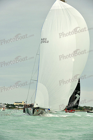 2016 Key West Race Week A_0523