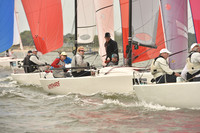 2019 Charleston Race Week H_0800