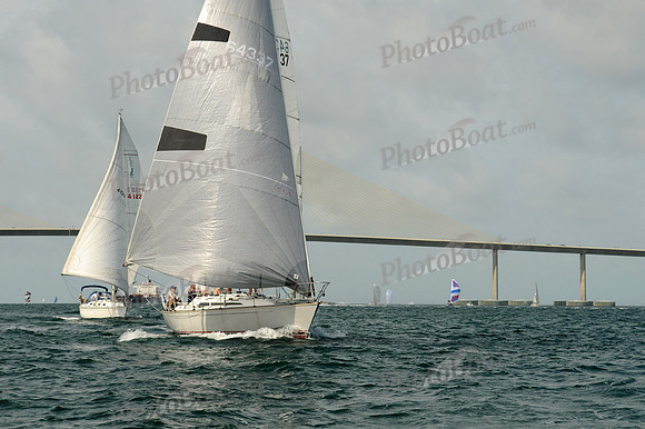 2012 Suncoast Race Week B 073