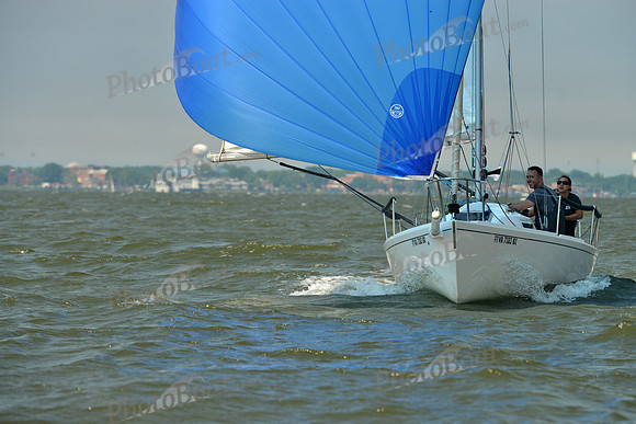 2016 Southern Bay Race Week B_0702