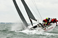 2013 Charleston Race Week B 1301
