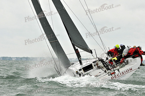 2013 Charleston Race Week B 1301