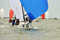 2015 Charleston Race Week E 797