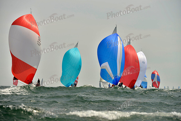 2017 Block Island Race Week A_0749