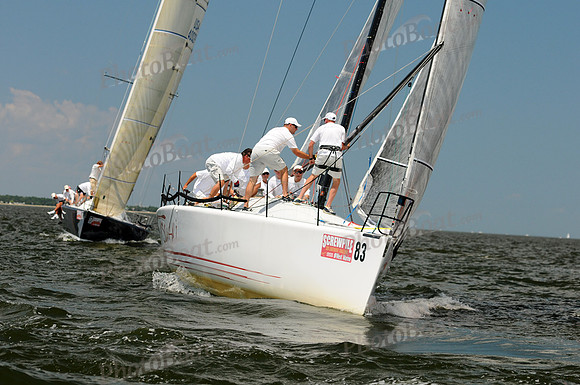 2011 Screwpile B 285
