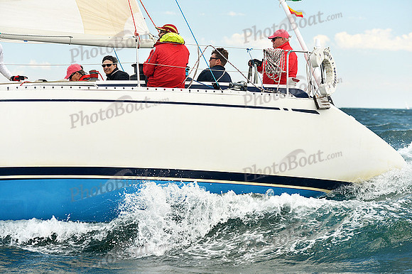 2016 NYYC Annual Regatta E_0785
