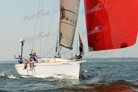 2012 Vineyard Race A 994