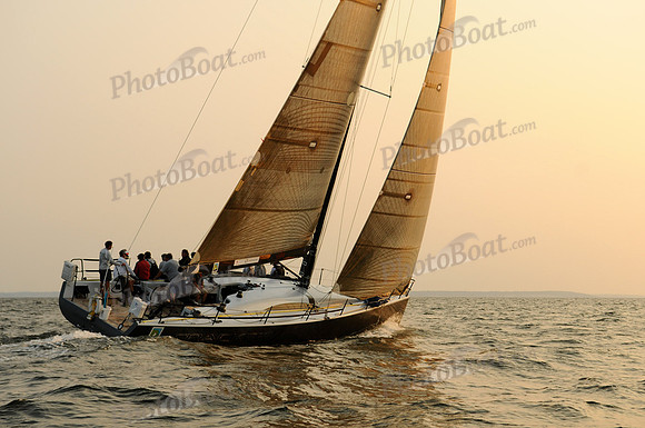 2011 Vineyard Race B 1102
