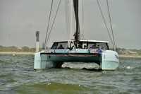 2019 Charleston Race Week A_0736