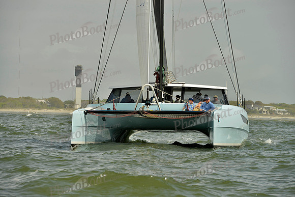 2019 Charleston Race Week A_0736