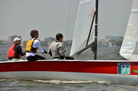2014 Charleston Race Week B 432
