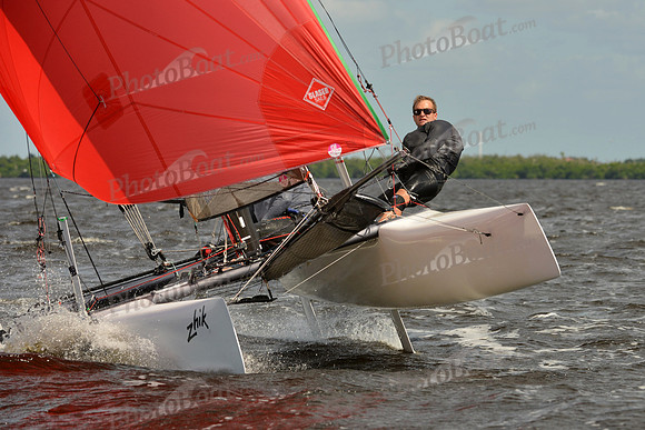 2015 F18 Americas C 862