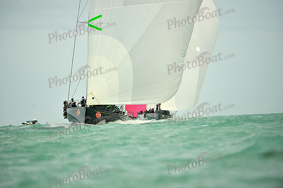 2016 Key West Race Week D_0991