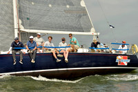 2019 Charleston Race Week A_0508