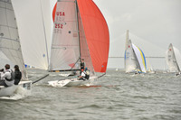 2019 Charleston Race Week C_0641