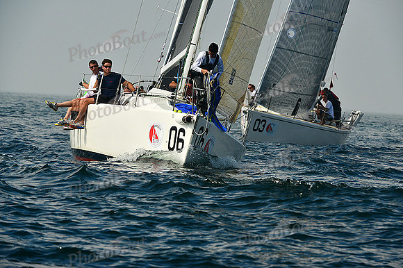 2015 Block Island Race Week A1 332