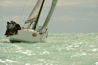 2016 Key West Race Week A_0811