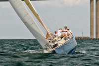 2012 Suncoast Race Week A 1055
