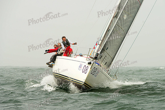 2013 Block Island Race Week E 471