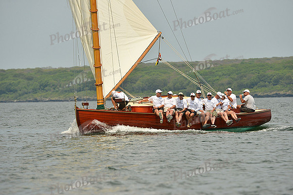 2015 NYYC Annual Regatta A 166
