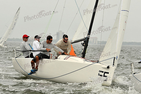 2014 J70 Winter Series F 157
