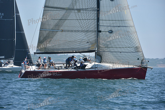 2019 Block Island Race Week J_0147