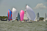2018 Charleston Race Week B_0702