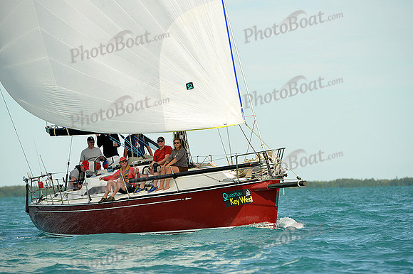 2015 Key West Race Week A 899