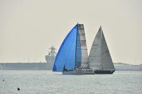 2018 Southern Bay Race Week A_0419
