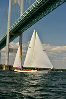 2017 IYRS Classic Yacht Regatta B_0450