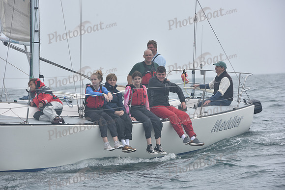 2021 Block Island Race Week B_1821