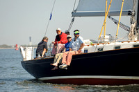 2014 Charleston Race Week A 148
