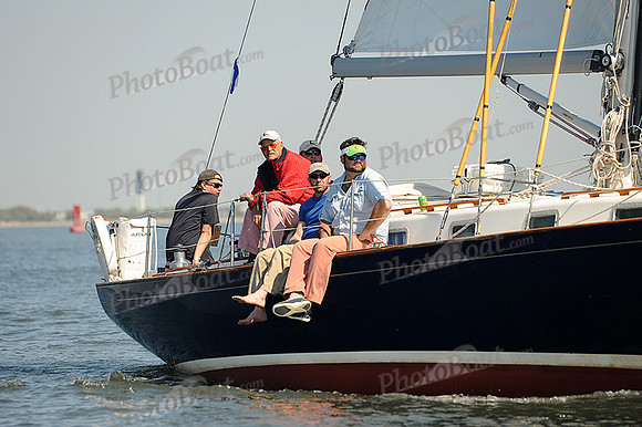2014 Charleston Race Week A 148