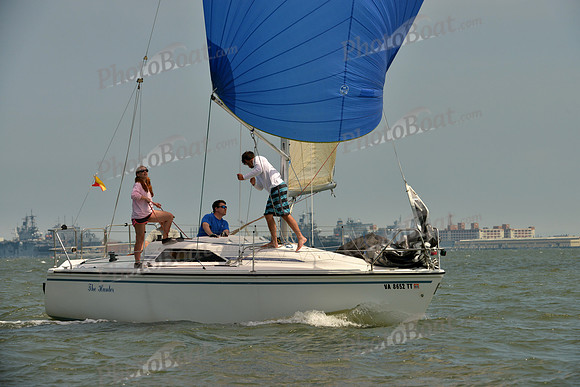 2016 Southern Bay Race Week B_0175