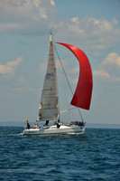 2015 Block Island Race Week A 836