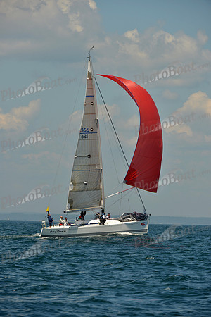 2015 Block Island Race Week A 836