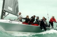 2009 Key West Race Week B 818