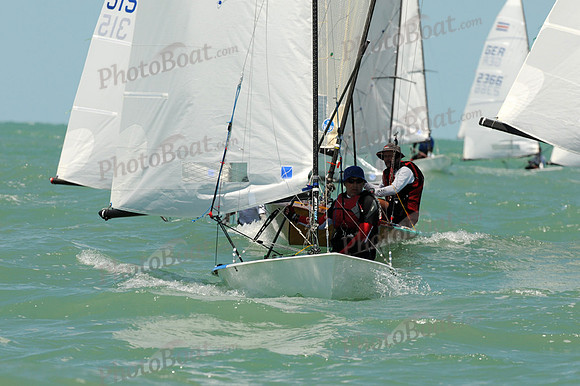 2012 Contender Worlds A 683