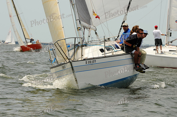 2011 Southern Bay RW C 190