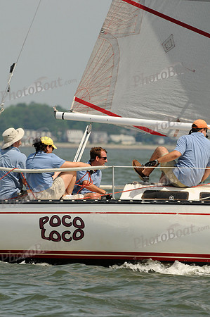 2012 Southern Bay Race Week A 481