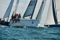 2015 Block Island Race Week A 419