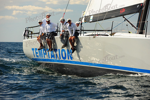 2014 Newport Bermuda A 2263
