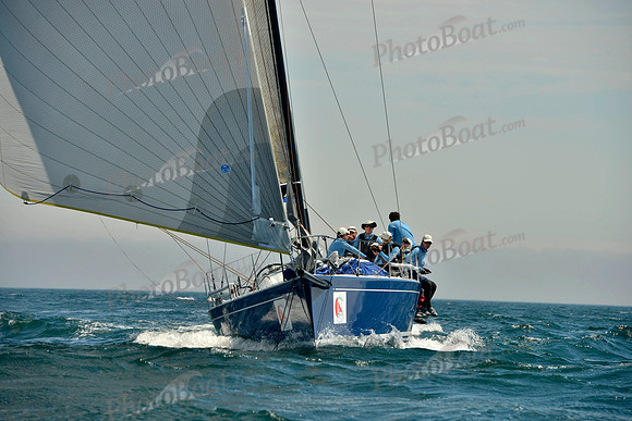 2017 Block Island Race Week C_1807