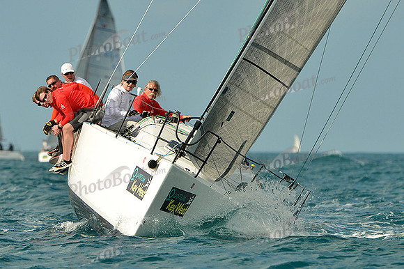 2015 Key West Race Week D 015