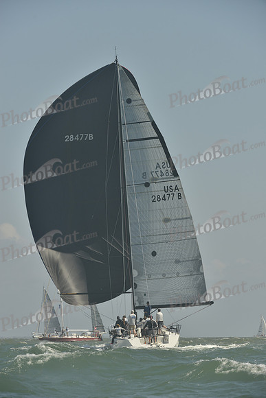 2017 Charleston Race Week D_0870