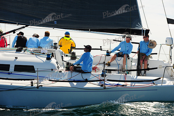 2014 Newport Bermuda A 1643