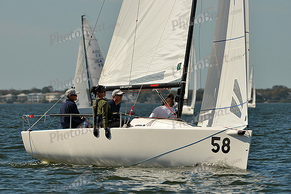 2015 J70 Winter Series E 641