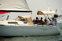 2014 Cape Charles Cup A 908