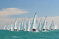 2013 Key West Race Week D 682